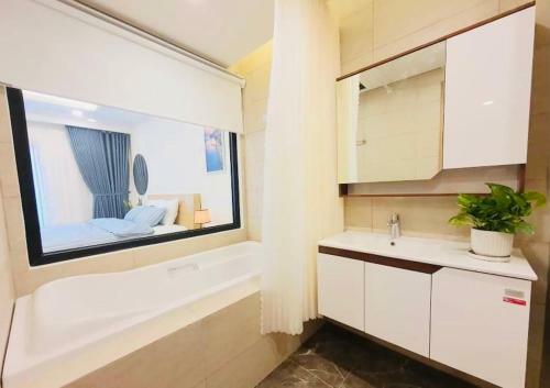 Flc Sea Tower Quy Nhon - Luxury Apartment