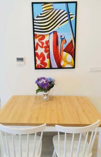 Flc Sea Tower Quy Nhon - Luxury Apartment