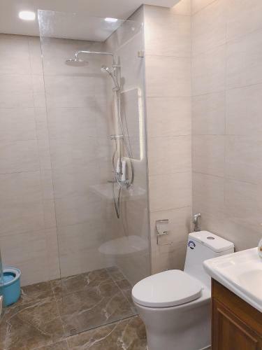 Apartamento Kim Aparment & Homestay