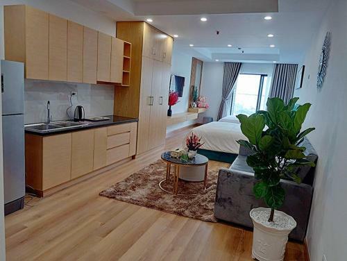 Apartamento Tms Pullman B12.30