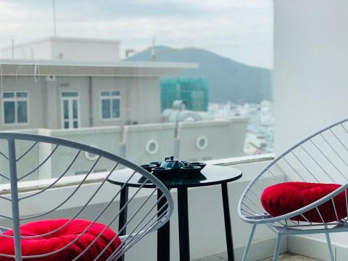 Apartamento Tms Pullman B12.30