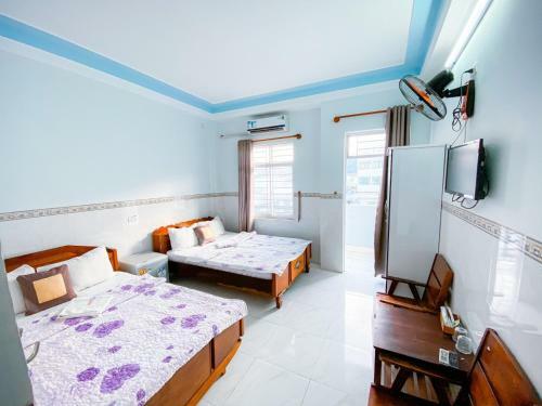 Hotel An Ph�t Motel