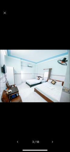 Hotel An Ph�t Motel