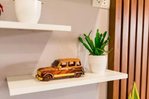 Apartamento C?n H? Cao C?p Studio 2 Ph�ng Ng? C� Ban C�ng View Bi?n (Tms Building - Pullman Hotel)