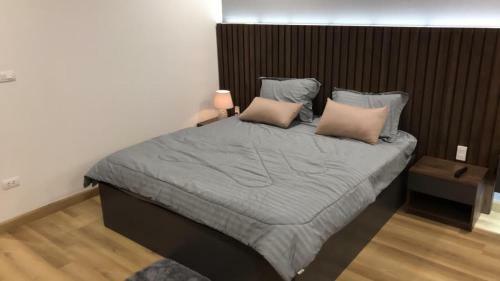 Apartamento Tms - Pullman
