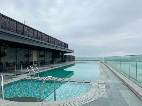 Apartamento C?n H? Cao C?p Altara 2pn View Bi?n + H? B?i V� C?c