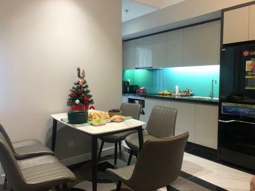 Apartamento C?n H? Cao C?p Altara 2pn View Bi?n + H? B?i V� C?c