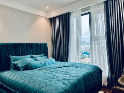 Apartamento C?n H? Cao C?p Altara 2pn View Bi?n + H? B?i V� C?c
