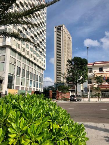 Apartamento C?n H? Cao C?p Altara 2pn View Bi?n + H? B?i V� C?c