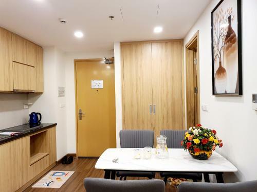 Apartamento Flc Sea Tower Cuc Minh