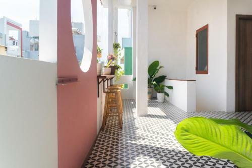 Bed & Breakfast Toru Homestay