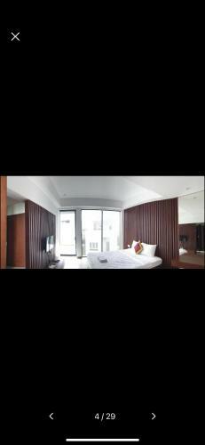 Apartamento C?n H? Hi?n ??i