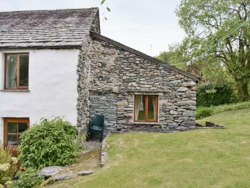 1 Oaks Farm Cottages