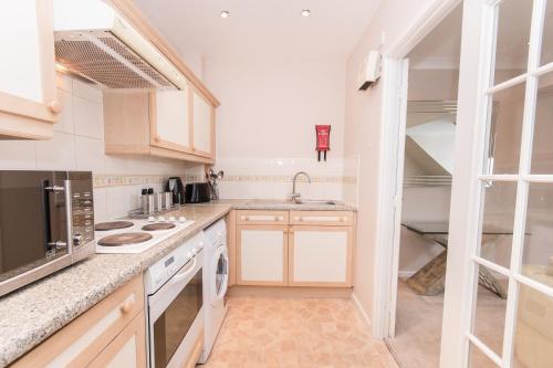 Apartamento Town Or Country - Atlantic Close