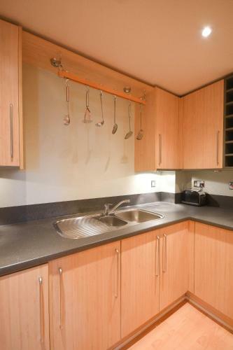 Apartamentos Town Or Country - The Greenwich