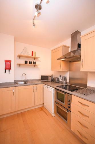 Apartamentos Town Or Country - The Greenwich