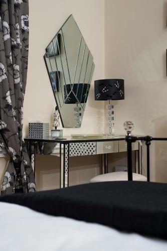 Hostal Cavendish Lodge