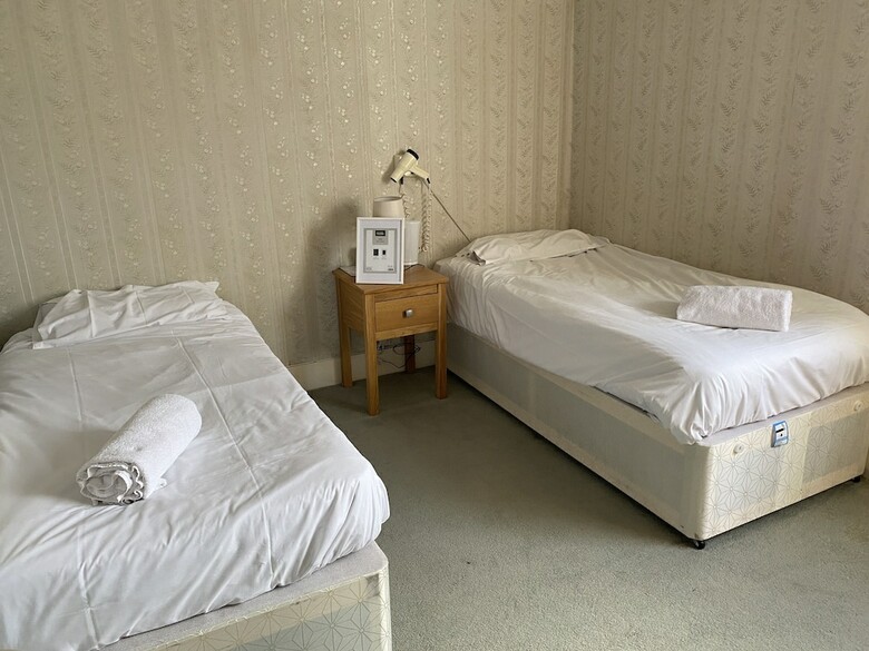 Hamilton House Bed & Breakfast
