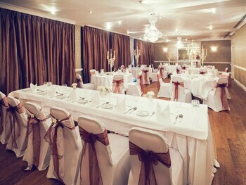 Hotel Mercure Milton Keynes Abbey Hill