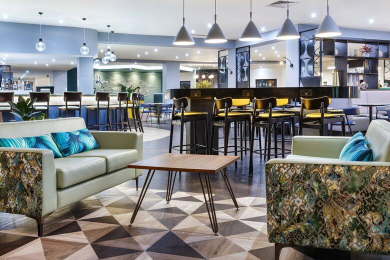 Hotel Hilton Milton Keynes