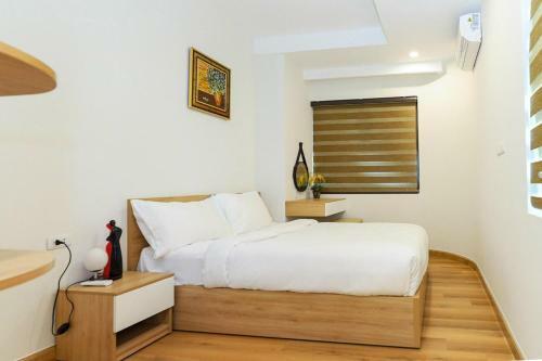 Apartamento C?n H? Chung C? ( Cao C?p ) Ti�u Chu?n 5 Sao