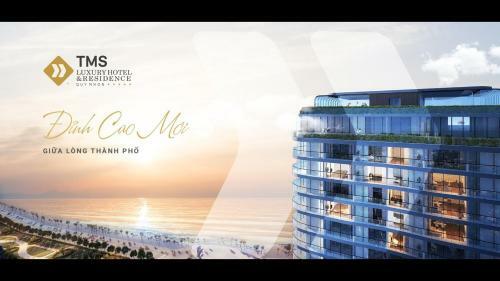 Apartamento C?n H? Chung C? ( Cao C?p ) Ti�u Chu?n 5 Sao