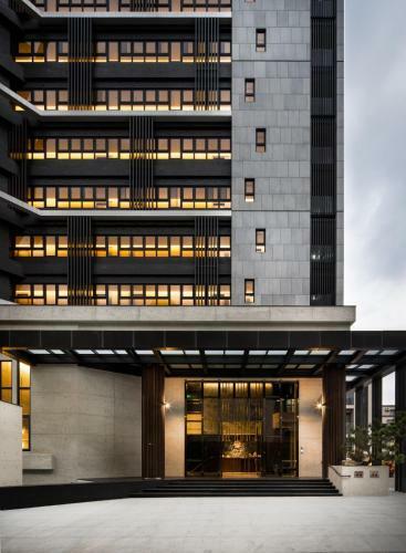 You'll Always Wanna Live Here Apartment