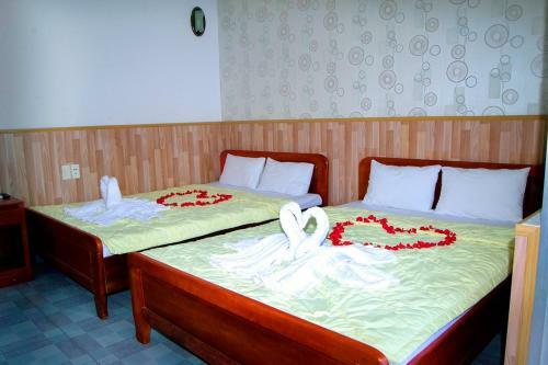 Thanh Ng?c Hotel