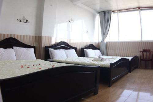 Thanh Ng?c Hotel