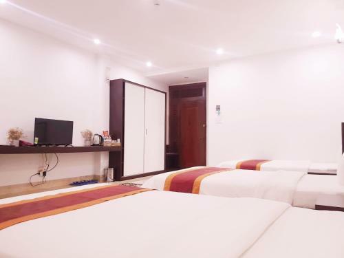 Hanz Hotel Nha Trang