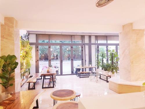 Hanz Hotel Nha Trang