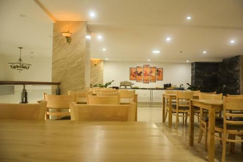Hanz Hotel Nha Trang
