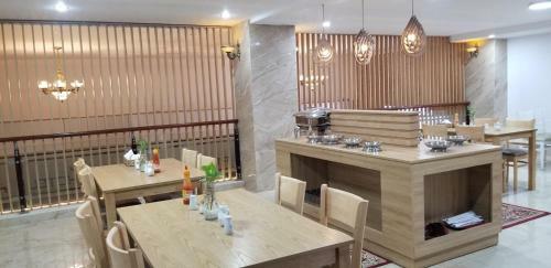Hanz Hotel Nha Trang