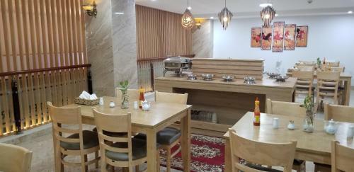 Hanz Hotel Nha Trang
