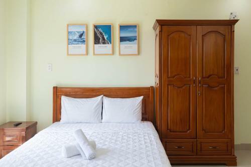 Hostal Moonlight Apartment