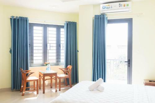 Hostal Moonlight Apartment
