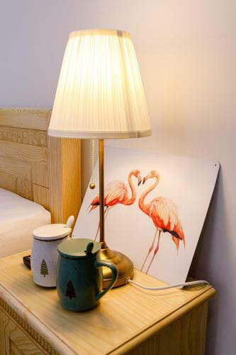 Hostal Moonlight Apartment