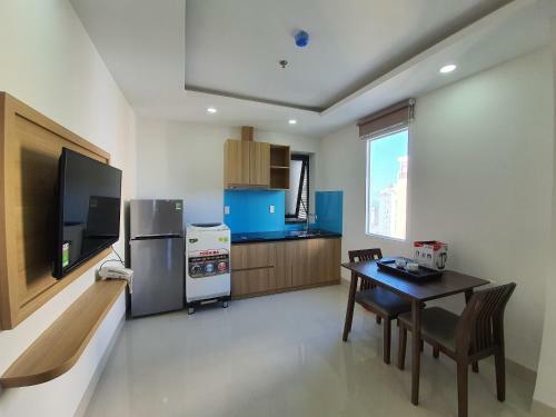 Xo Hotel & Apartments