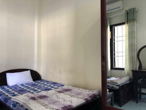 Hotel Oyo 1116 Huy Vu Motel