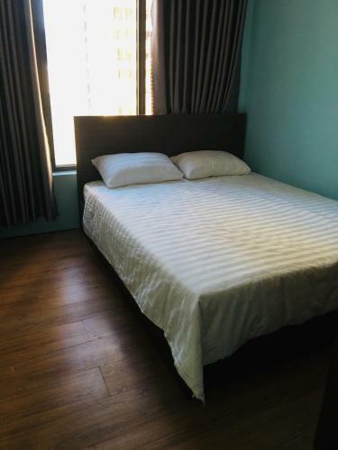 Apartamento Muong Thanh Vien Trieu