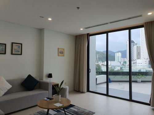 Apartamento Wise Stay Scenia Bay Nha Trang