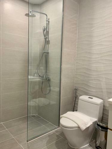 Apartamento Wise Stay Scenia Bay Nha Trang