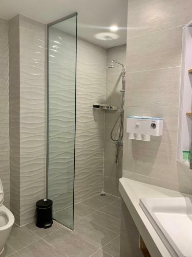 Apartamento Wise Stay Scenia Bay Nha Trang
