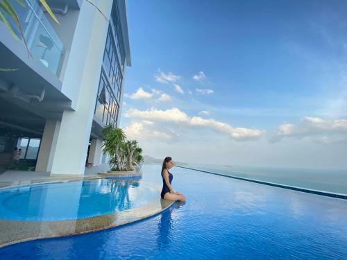Apartamento Wise Stay Scenia Bay Nha Trang