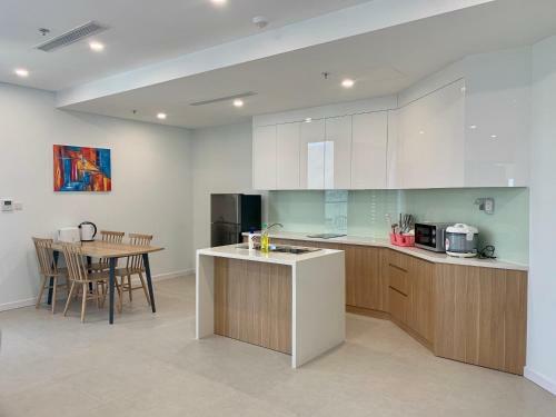 Apartamento Wise Stay Scenia Bay Nha Trang