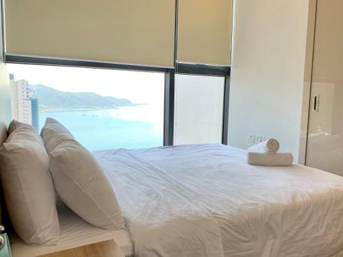 Apartamento Wise Stay Scenia Bay Nha Trang