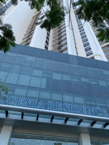 Apartamento Wise Stay Scenia Bay Nha Trang