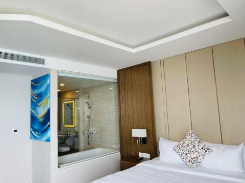 Apartamento Lebino Panorama Nha Trang
