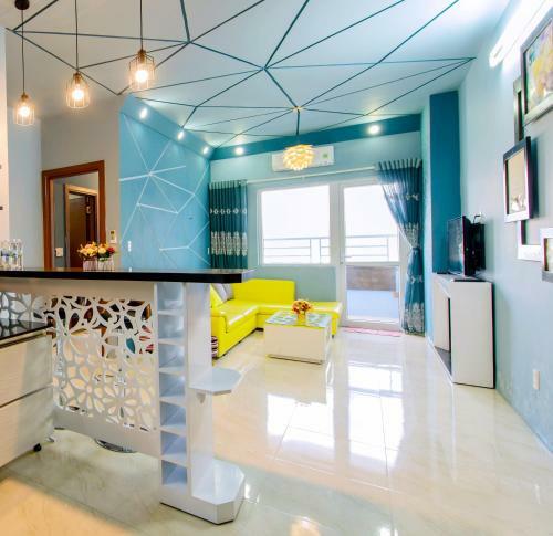 Apartamento An's Houze Condotel Nha Trang