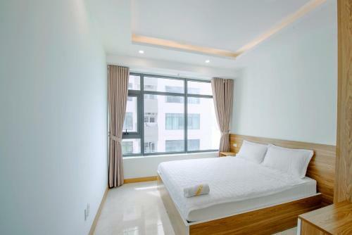 Apartamento An's Houze Condotel Nha Trang